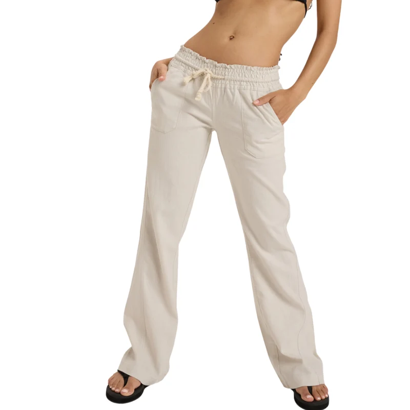 Oceanside Pant
