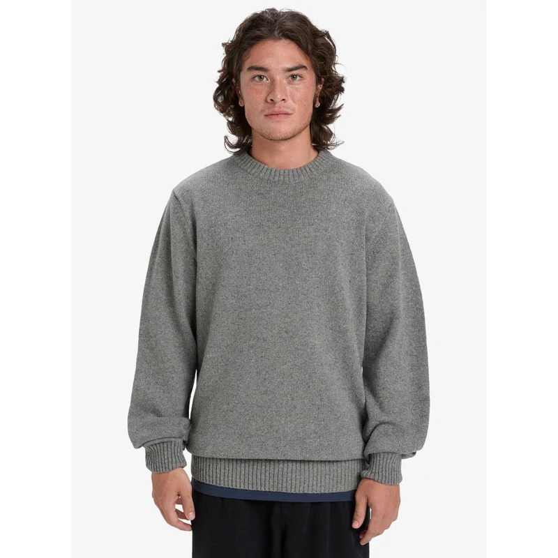 Slow Song Neppy Sweater