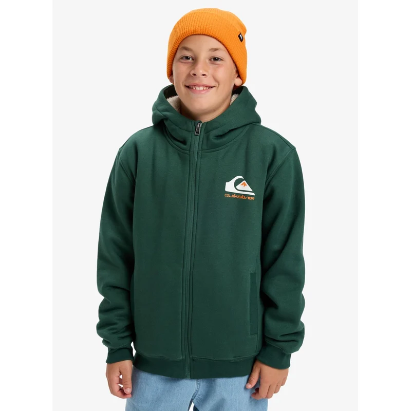 Fleece Sherpa Youth