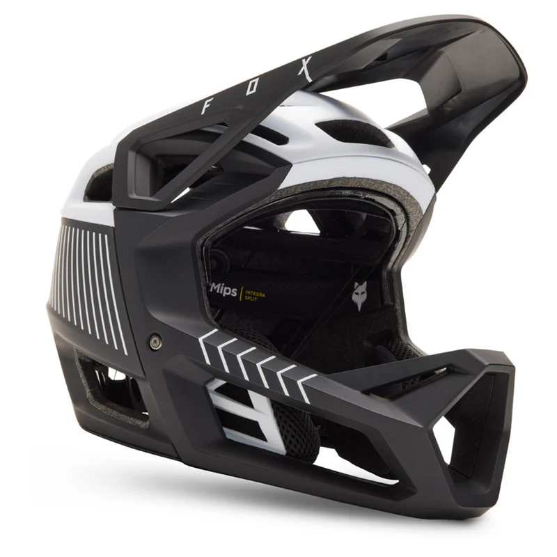 Fox Proframe RS Mash Helmet