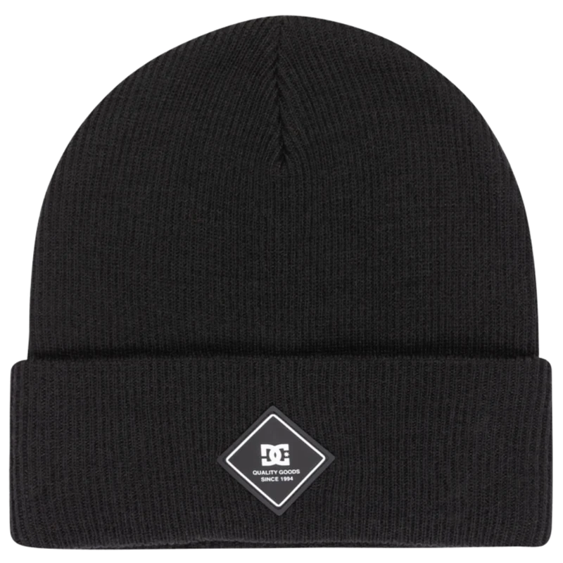 Label Beanie