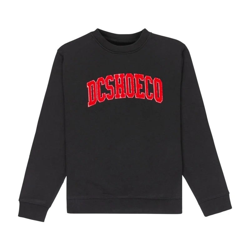 Varsity Crew Boy