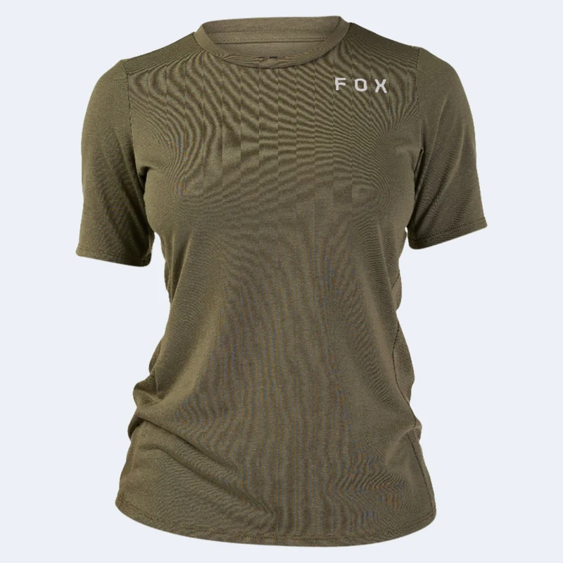 Fox Ranger Alyn Drirelease Women's Jersey