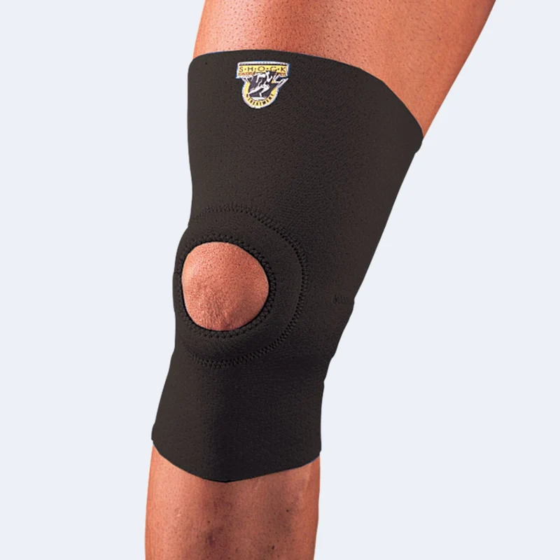 Seirus Hyperflex Padded Knee Brace