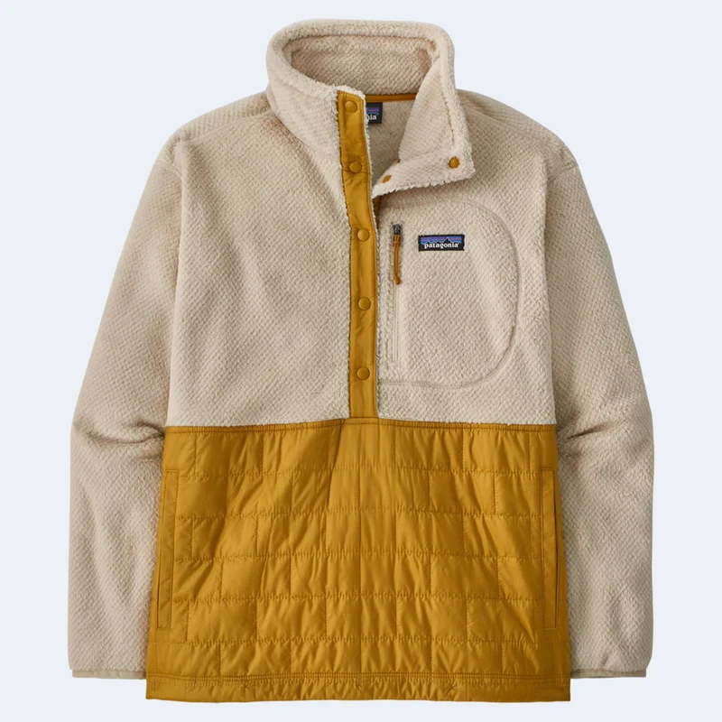 Patagonia Re-Tool X Women's Nano Pullover