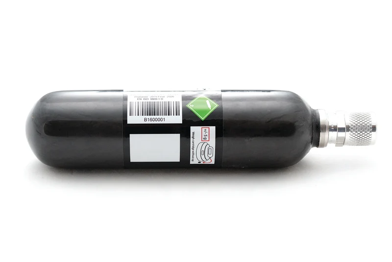 REACTOR CARBON CARTRIDGE EU