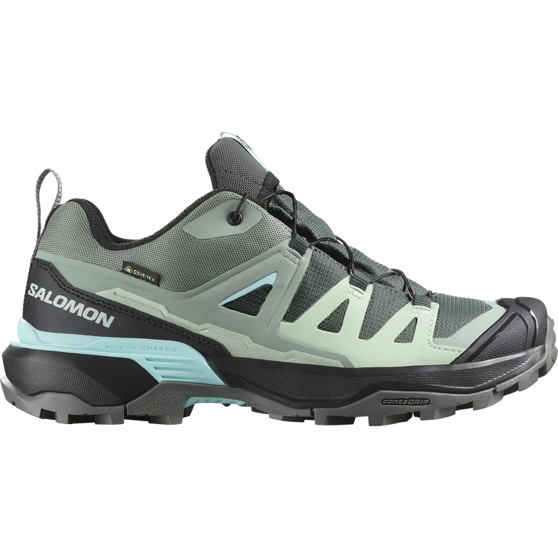 SALOMON X Ultra 360 GTX W Outdoorschuh wasserdicht