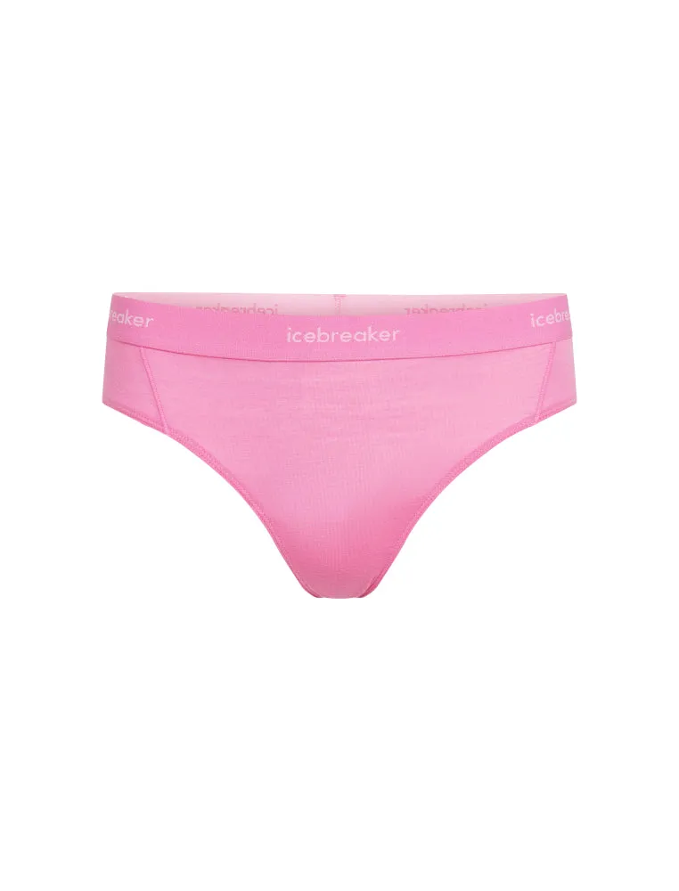ICEBREAKER Women Merino Blend 125 Cool-Lite S
