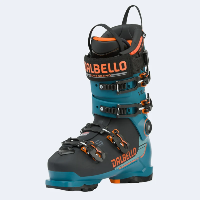 Dalbello Veloce 130 MV Ski Boot