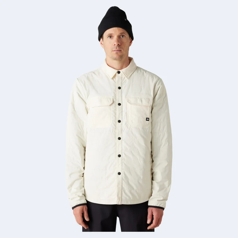 686 Men's Thermaldry Snap-Up Shirt