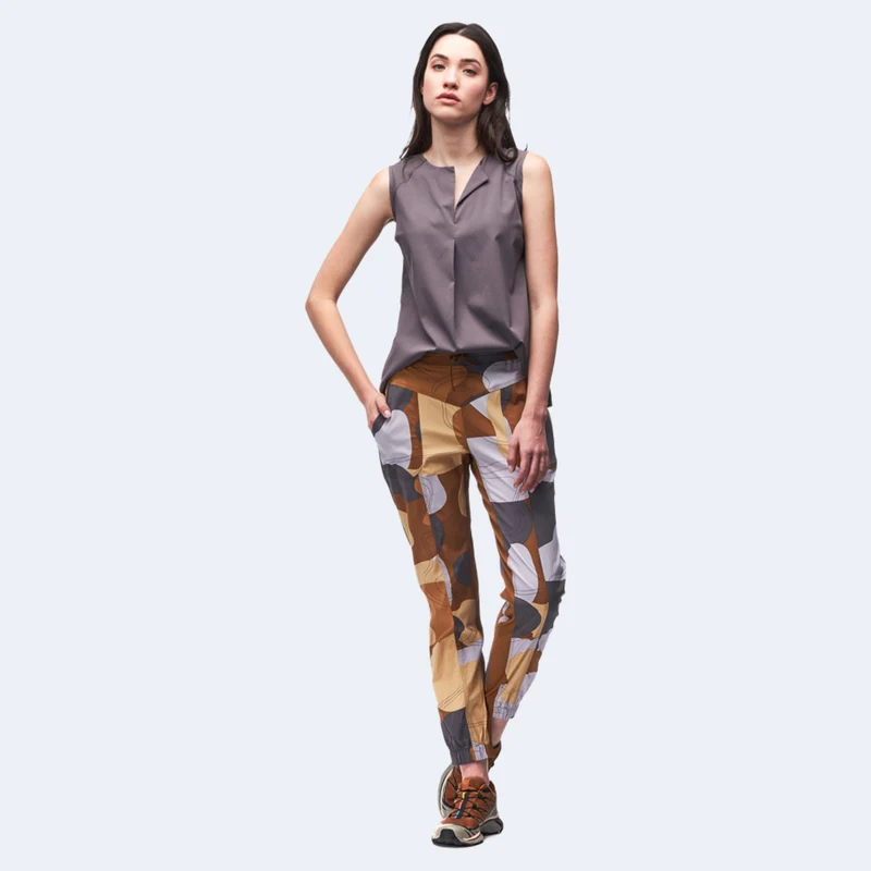 Indyeva Steek II Women's Sleeveless Shirt