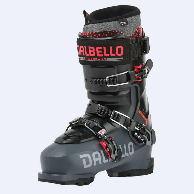 Dalbello Cabrio LV 120 Ski Boot