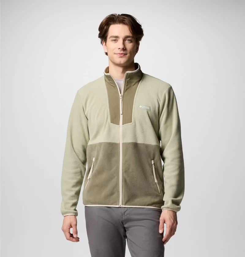 COLUMBIA Sequoia Grove Full Zip Fleece