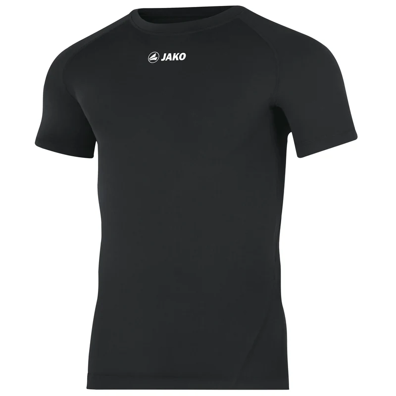 JAKO T-Shirt Inter – Funktionsshirt für Sport & Freizeit