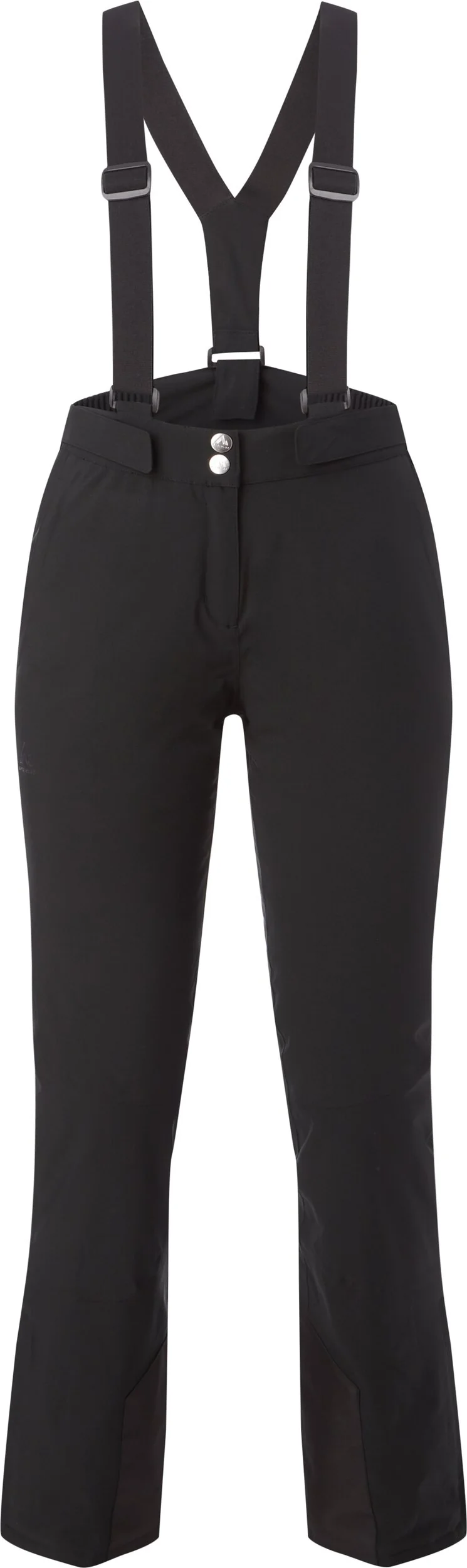 MCKINLEY Da.-Ski-Hose Dina lg II W – Skibekleidung Damen
