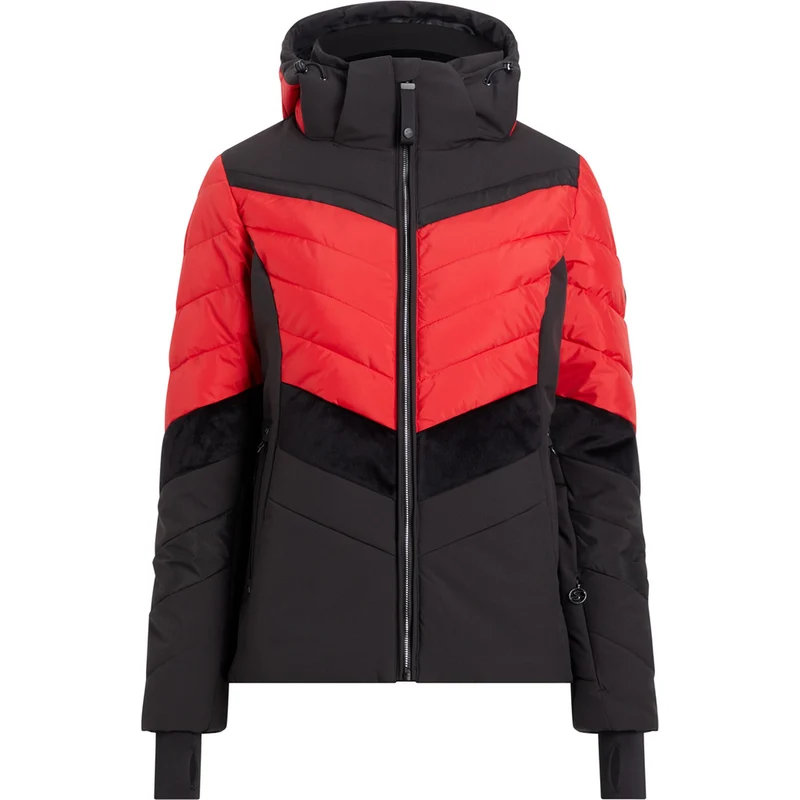 MCKINLEY Da.-Jacke Idabella II W - Skijacke Damen