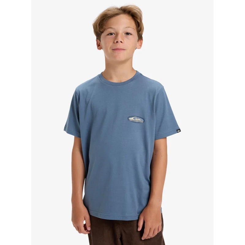 Evo Border Lines SS Youth