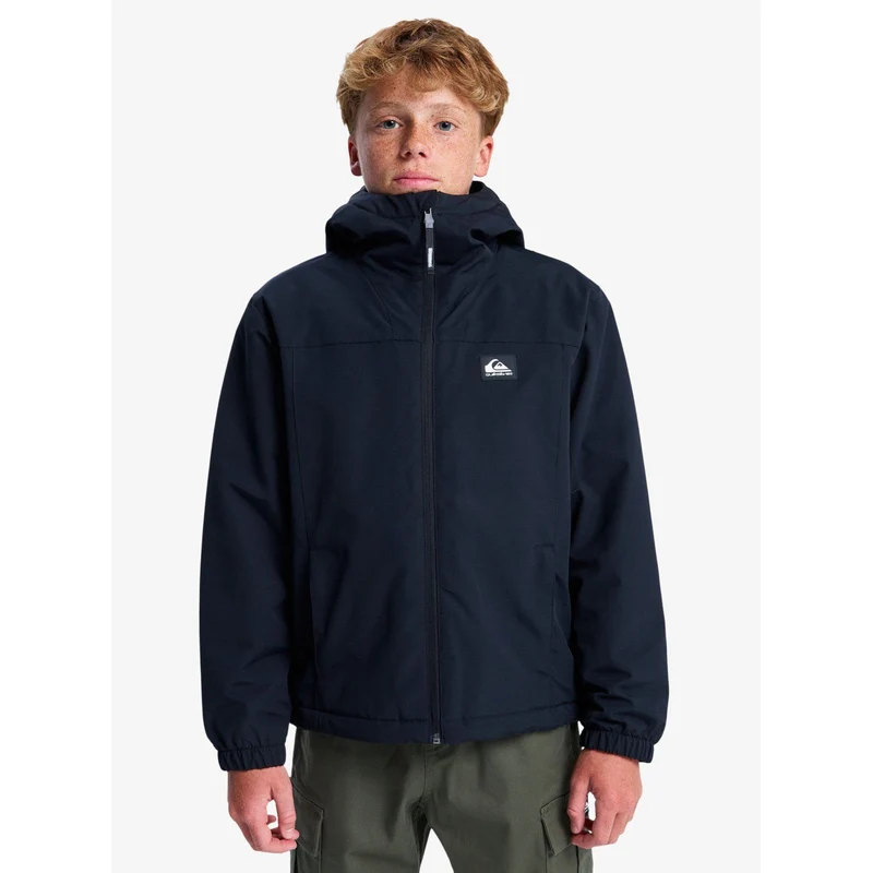 Overcast 3K Warm Jacket Youth