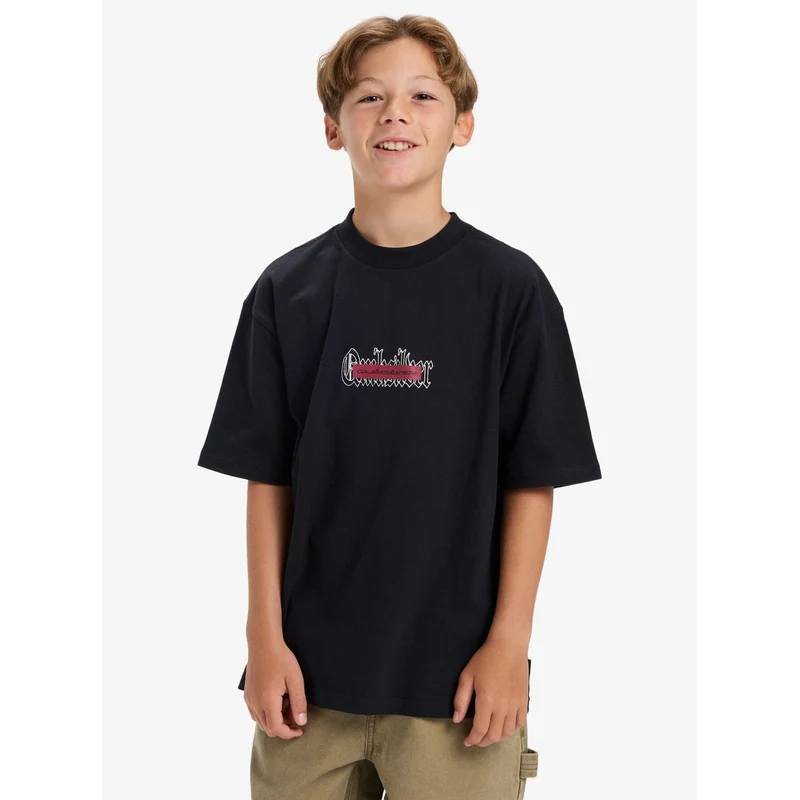 Mercury Double Up SS Tee Youth