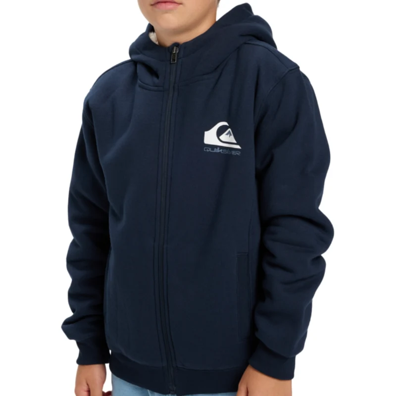 Fleece Sherpa Youth