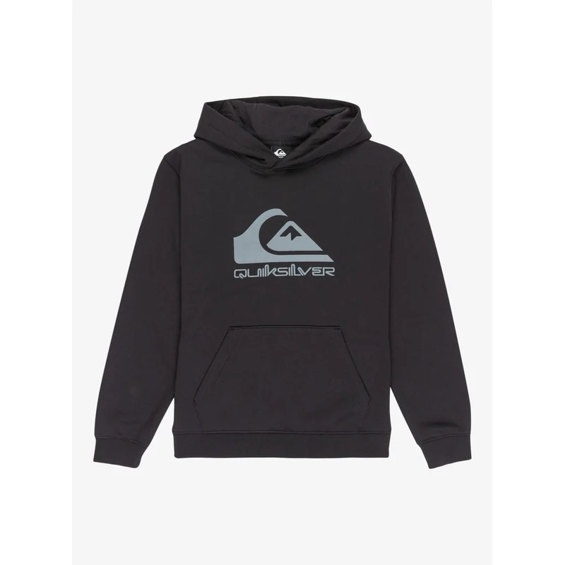 Comp Logo Hoodie Youth