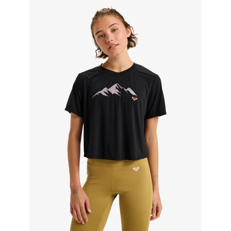 Boundless Spirit Tee 2