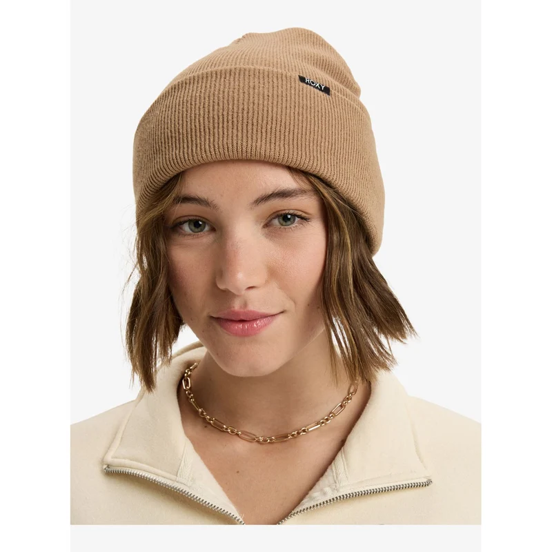 Tropical Snow Beanie