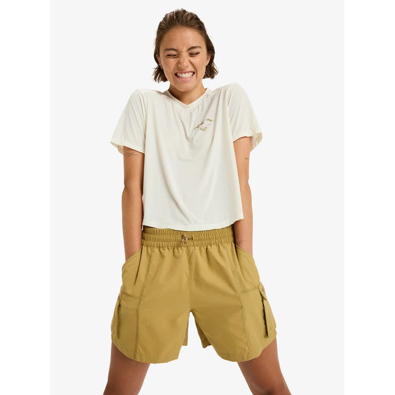 Boundless Spirit Short