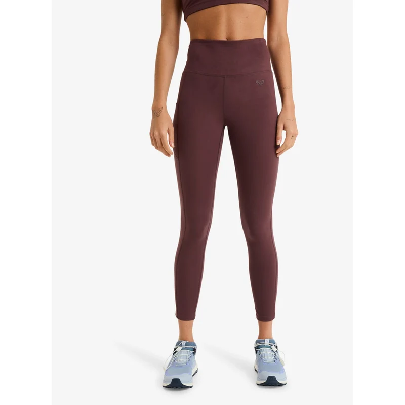 Heart Into It Ankle Legging