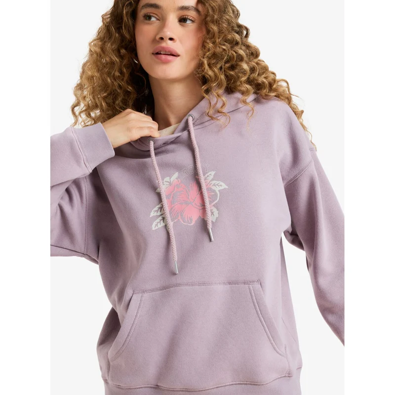 Perfect Place Hoodie Brushed