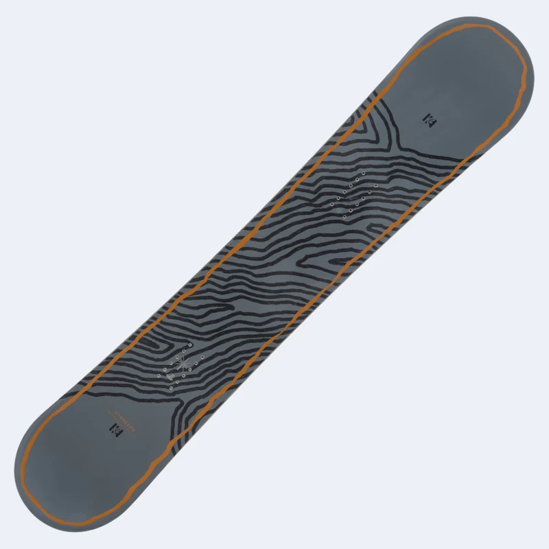 2024 K2 Standard Snowboard