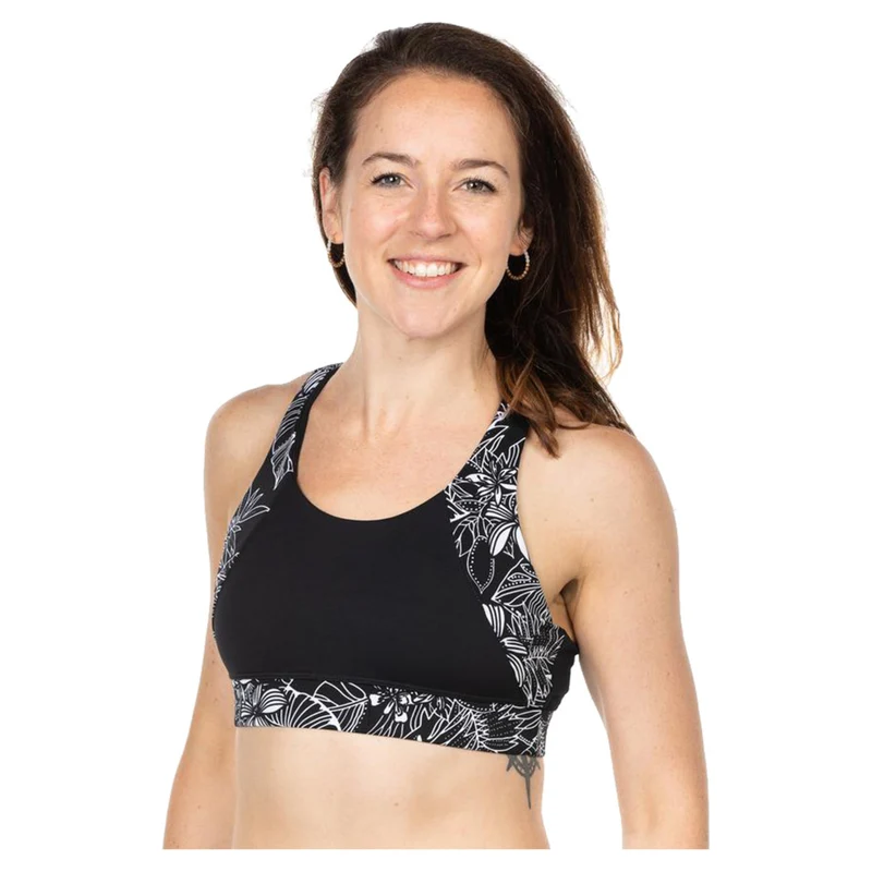 Manathreads Caju Women's Bra