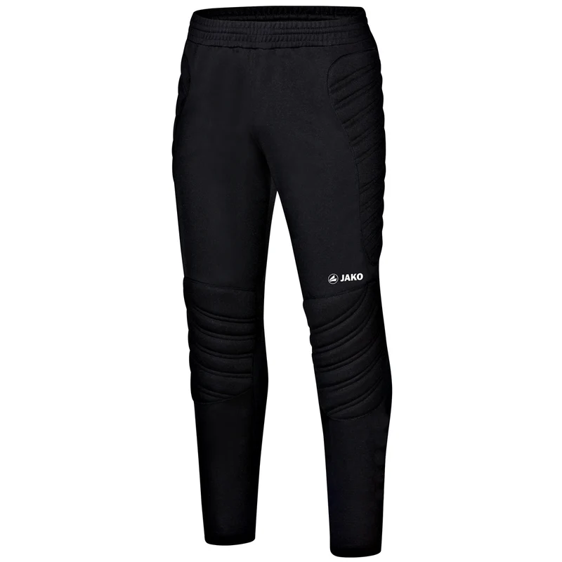 JAKO TW-Hose Inter Sporthose lang schwarz