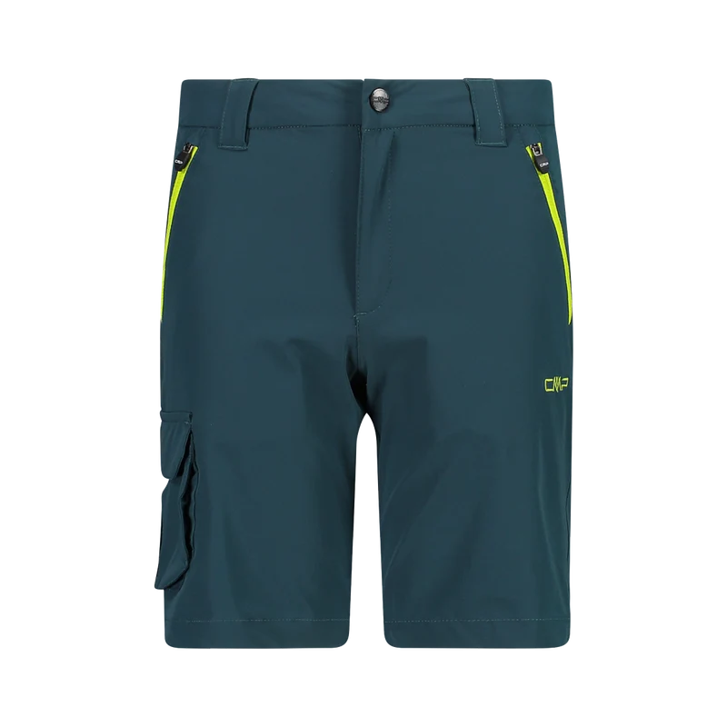 CMP KID BERMUDA Kinder Shorts in Alpine