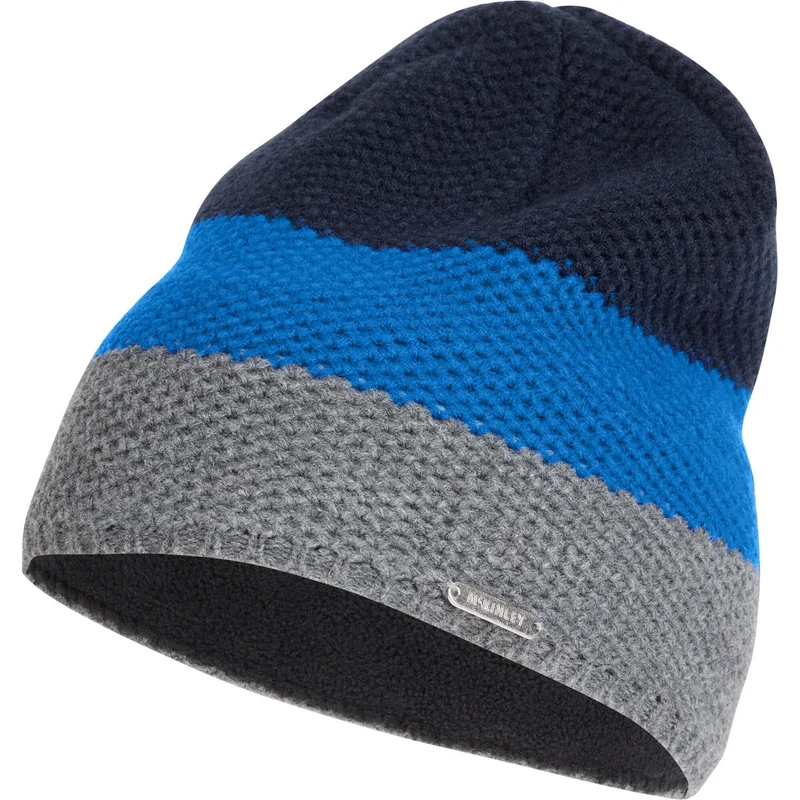 MCKINLEY Ki.-Mütze Moke II jrs – Sportliche Kinder-Mütze