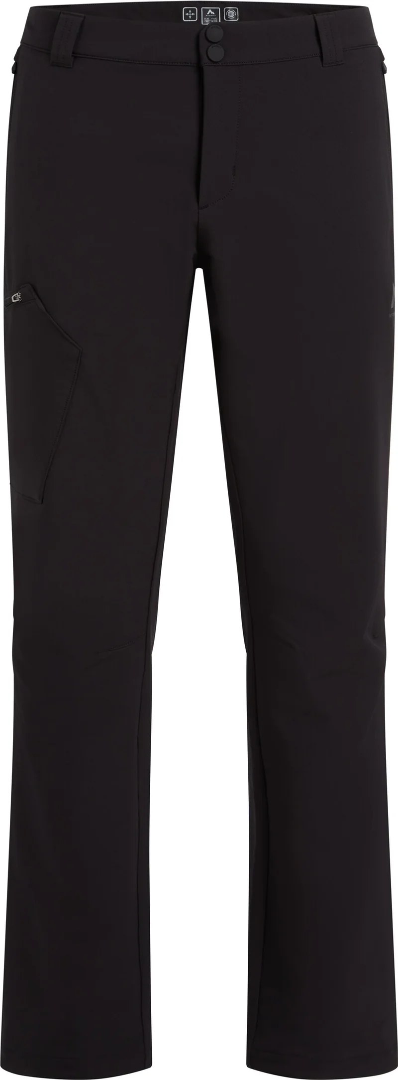 MCKINLEY He.-Hose Amond M short - Outdoor Wanderhose