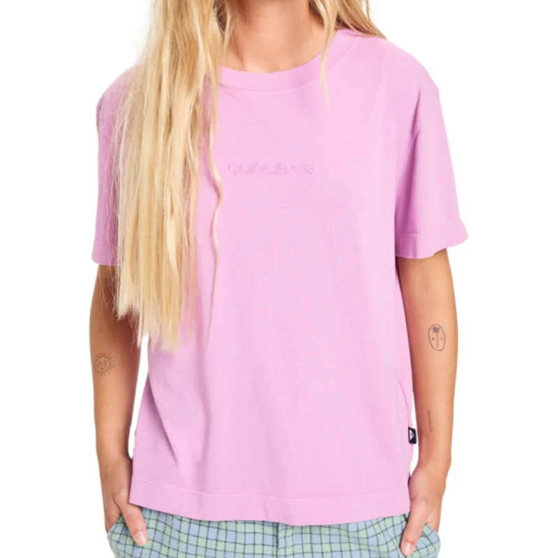 Essential SS Tee