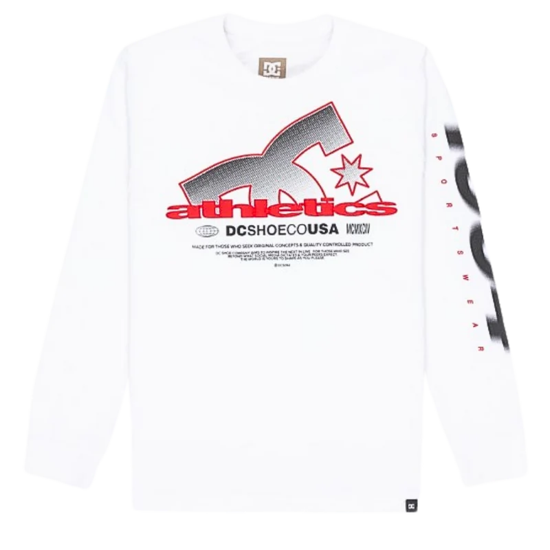 Slathletic LS Boy