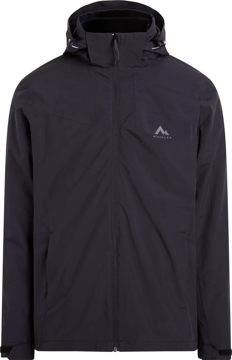MCKINLEY He.-Doppel-Jacke Tessi 3:1 II M