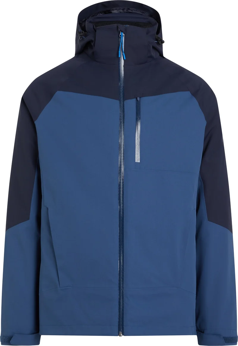 MCKINLEY He.-Doppel-Jacke Avoca 3:1 III M