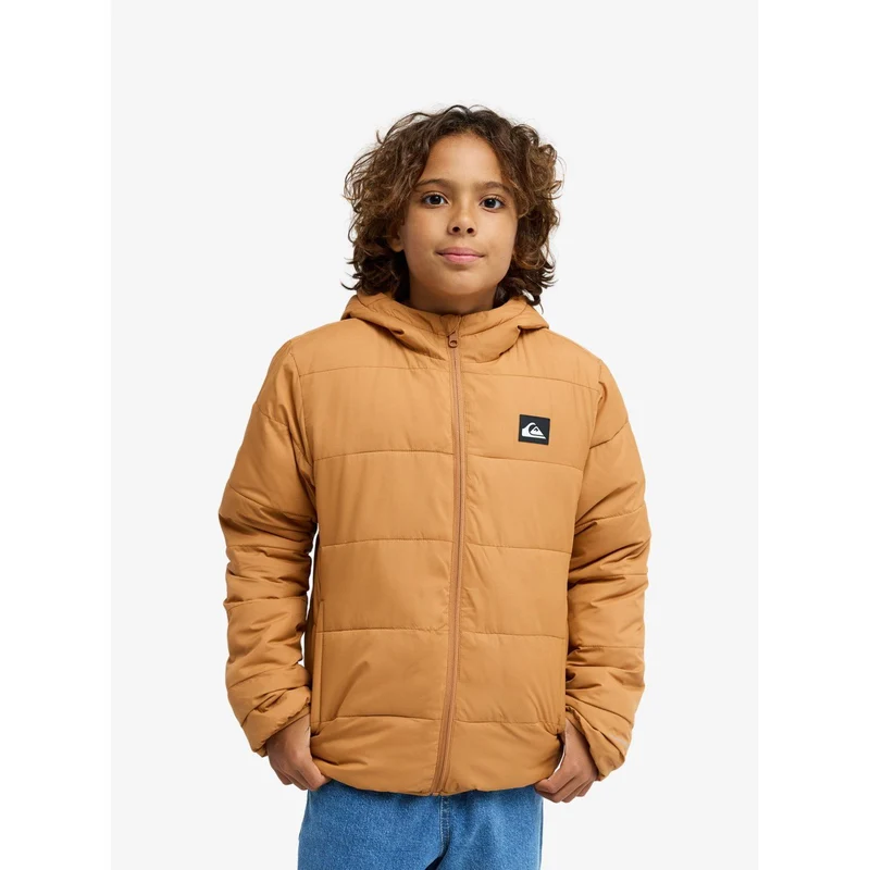 Scaly Reversible Youth