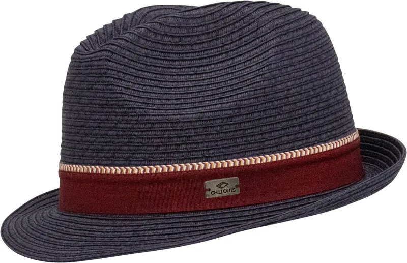 CHILLOUTS Livorno Hat – Sportlicher Outdoor-Hut
