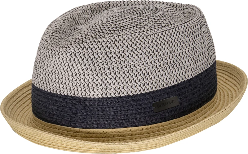 CHILLOUTS Paea Hat – Stylischer Outdoor-Hut