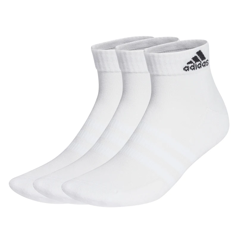 ADIDAS SPW ANK 3P knöchellange Sportsocken
