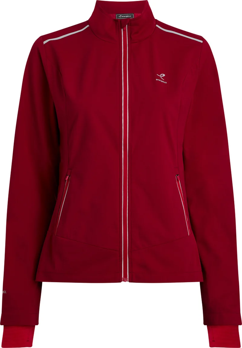 ENERGETICS Damen Funktionsjacke Samila II W Laufjacke