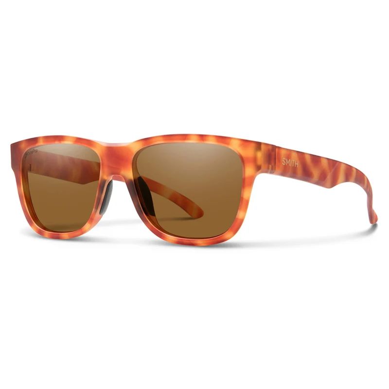 Smith Lowdown Slim 2 ChromoPop Polarized Sunglasses