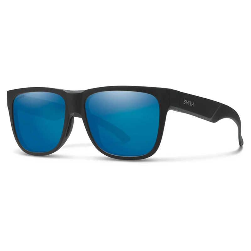 Smith Lowdown Slim 2 ChromoPop Polarized Sunglasses