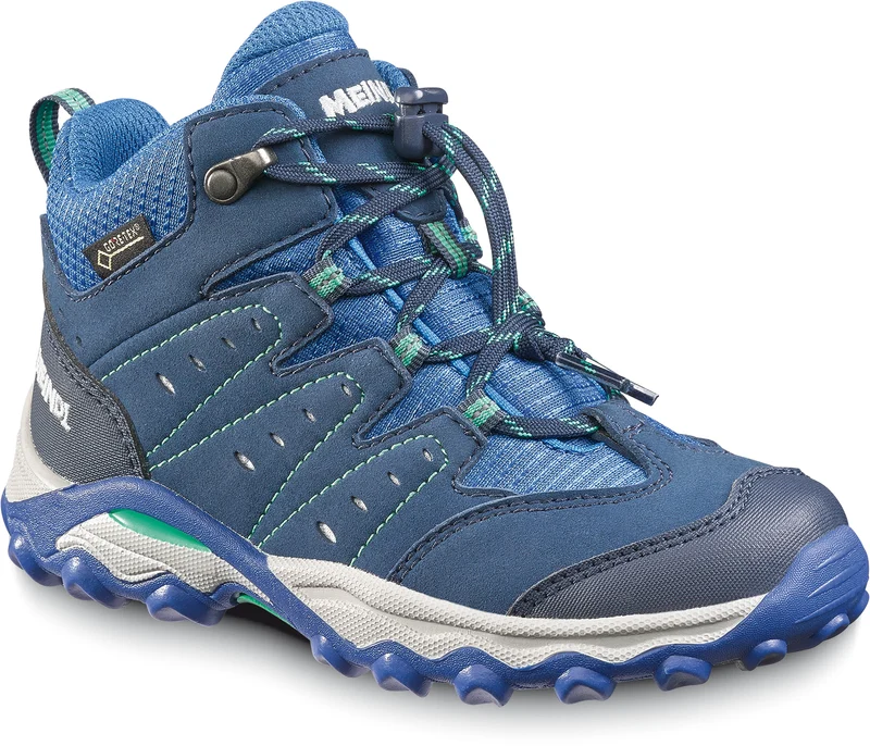 MEINDL Kinder Wanderschuh Tuam Junior GTX Wasserdicht
