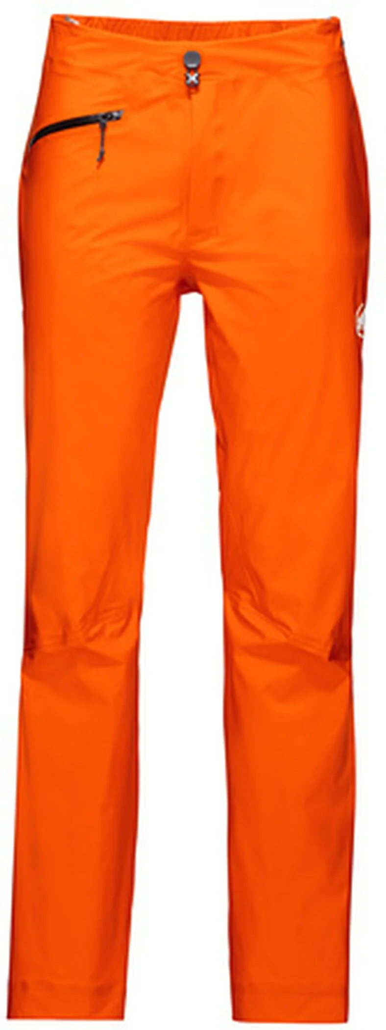 MAMMUT Herren Hose Nordwand Light HS Pants
