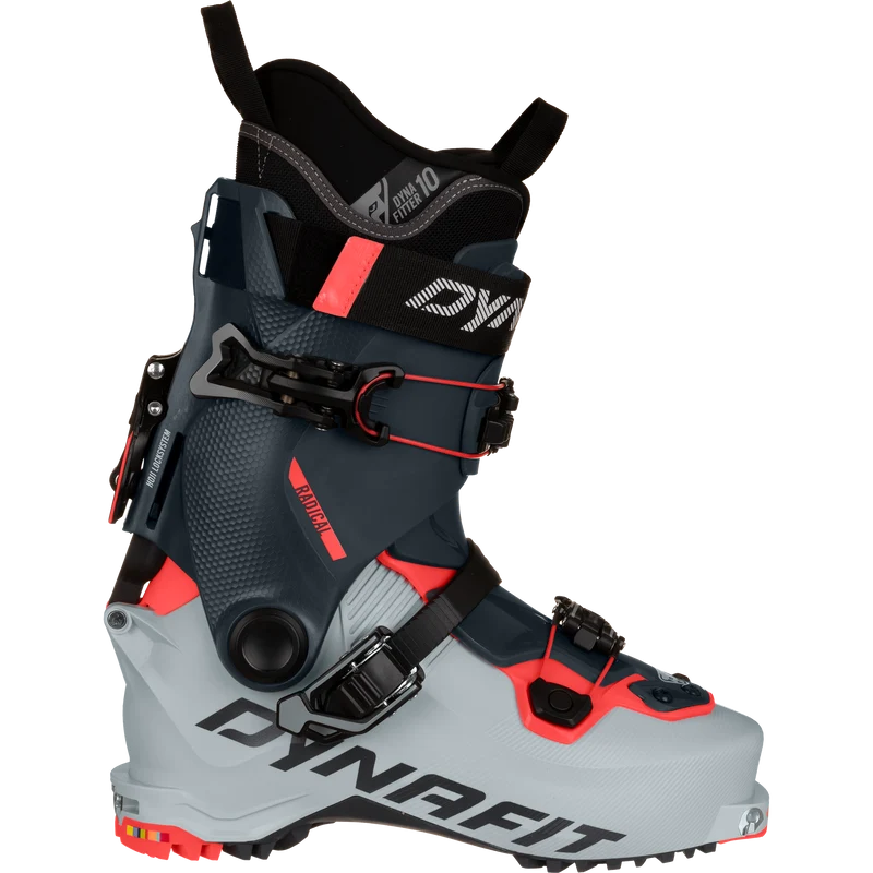DYNAFIT RADICAL W BOOT Skitourenschuhe für Damen